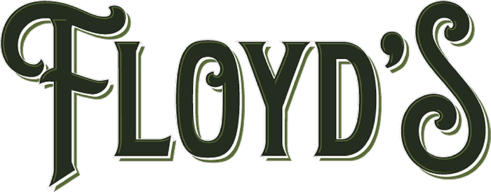Floyd's Cannabis Logo