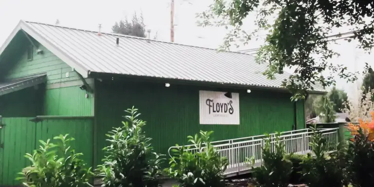 Floyd's Cannabis Location Sedro-Woolley