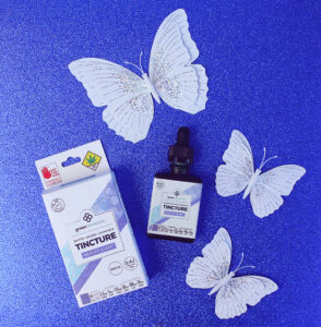 Green Revolution Vendor Day at Floyd’s Burlington on March 6 from 3–5PM