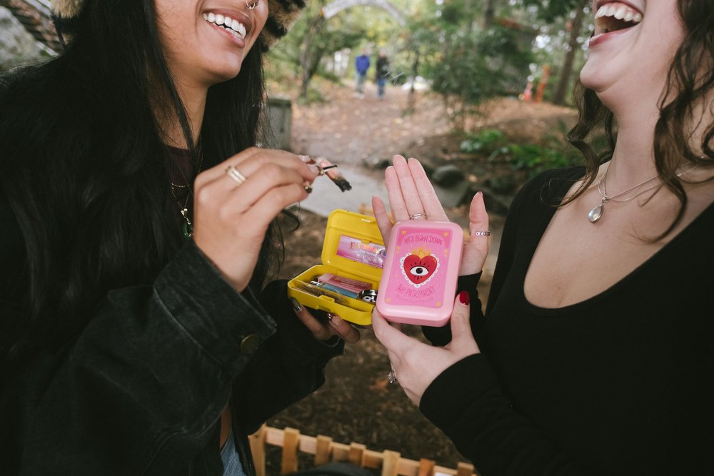 Floyd's Cannabis Event Lunar Haze Vendor Day - Everett