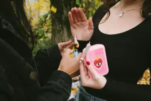 Floyd's Cannabis Event Lunar Haze Vendor Day - Everett