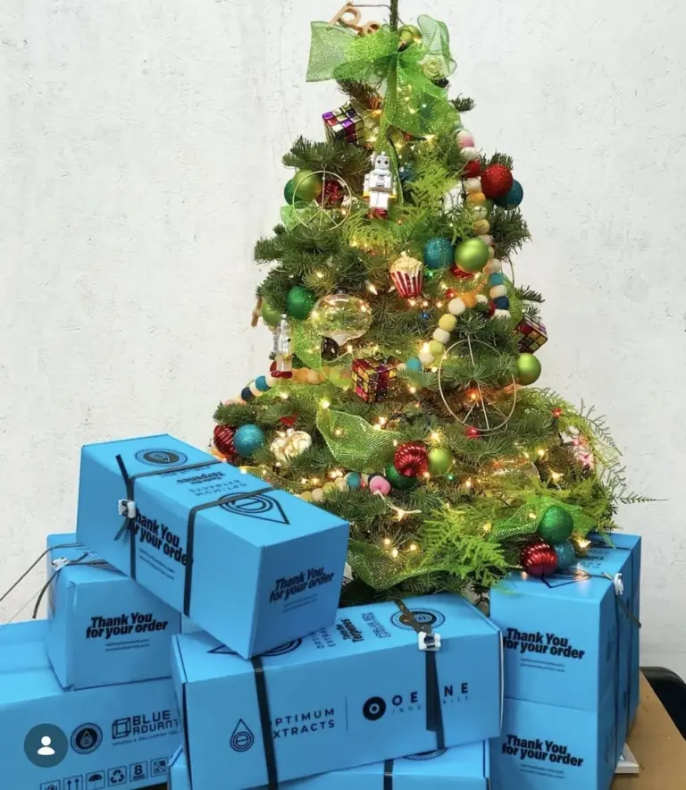 Floyd's Cannabis Event Optimum Vendor Day - Everett