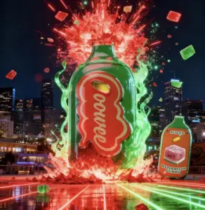 Floyd's Cannabis Event Ooowee Vendor Day - Everett