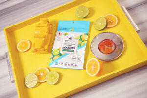 Green Revolution Vendor Day at Floyd’s Burlington on March 26, 3–5PM showcasing cannabis experiences