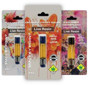 Smokey Point Vendor Day at Floyd’s Burlington featuring premium cannabis products and exclusive event deals.