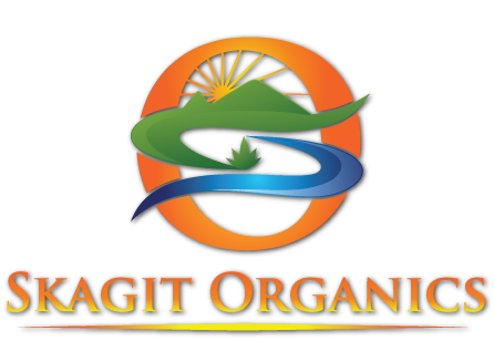 Skagit Organics Vendor Day at Floyd’s Burlington on April 10, 2–5PM featuring DOH+ cannabis products