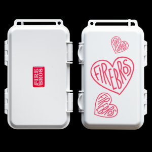 Fire Bros Vendor Day Burlington