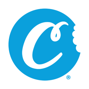 Edgemont Vendor Day Floyds Mount Vernon cannabis display featuring Leafwerx and Full Spec products