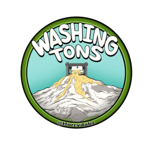 Momma Chan Farms vendor event Mount Vernon at Floyd’s Washington cannabis showcase April 19 3–5 PM