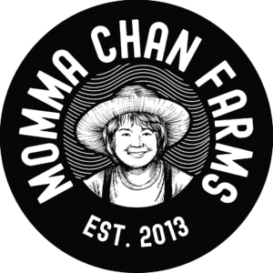 Momma Chan Farms vendor event Mount Vernon at Floyd’s Washington cannabis showcase April 19 3–5 PM