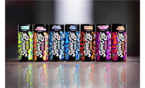 MFused vendor day Mount Vernon at Floyd’s