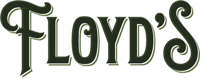 Floyd's Cannabis Logo